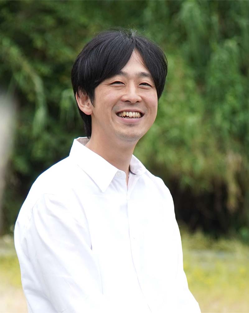 代表 門脇 享平